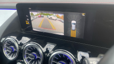 Mercedes-Benz Eqa 250 140kW AMG Line Premium 66.5kWh 5dr Auto Electric Hatchback